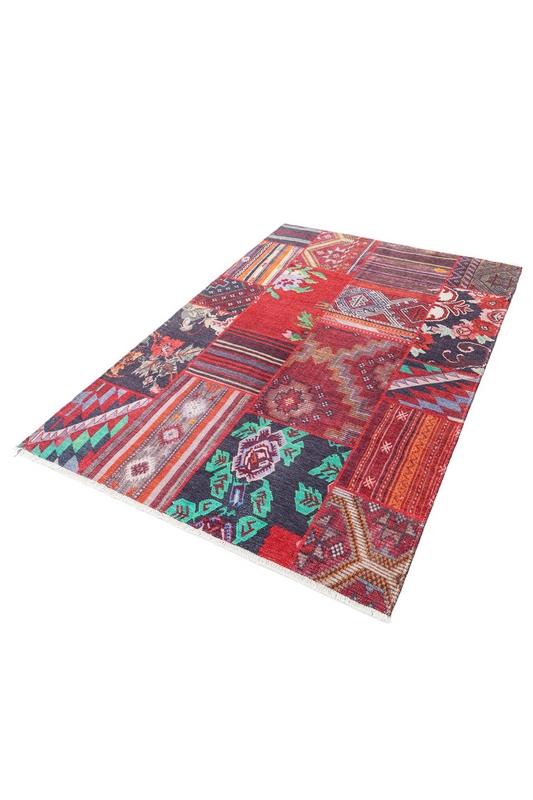 Angorahome Vega Dekoratif Yeni Nesil Kilim 4277 - 9