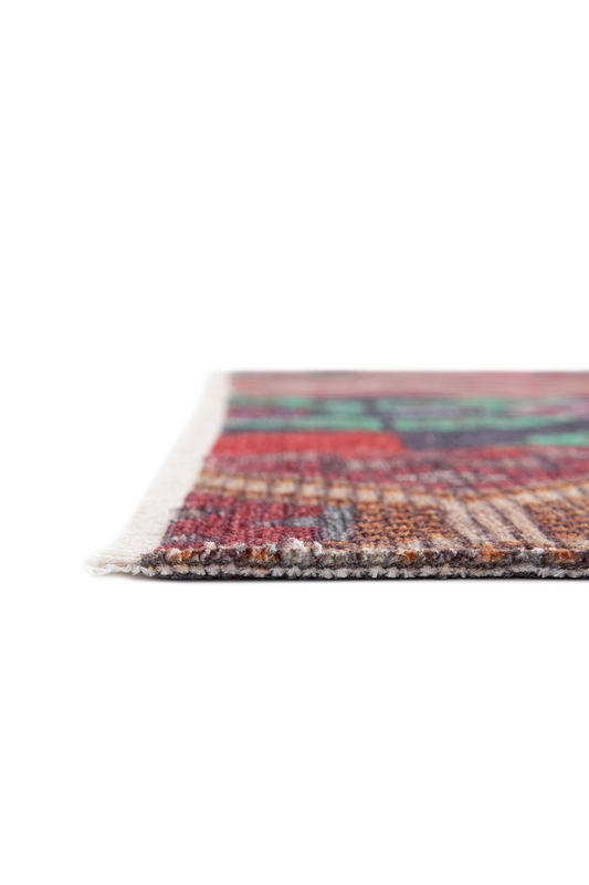 Angorahome Vega Dekoratif Yeni Nesil Kilim 4277 - 5