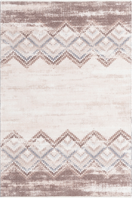 Angorahome Vega Dekoratif Yeni Nesil Kilim 4283KRKV - 11