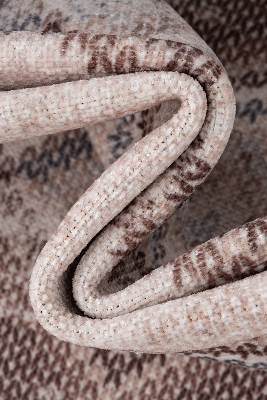 Angorahome Vega Dekoratif Yeni Nesil Kilim 4283KRKV - 4