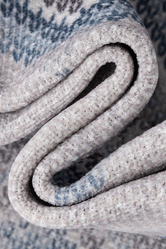 Angorahome Vega Dekoratif Yeni Nesil Kilim 4283MV - 6