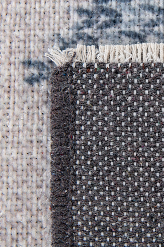 Angorahome Vega Dekoratif Yeni Nesil Kilim 4283MV - 7