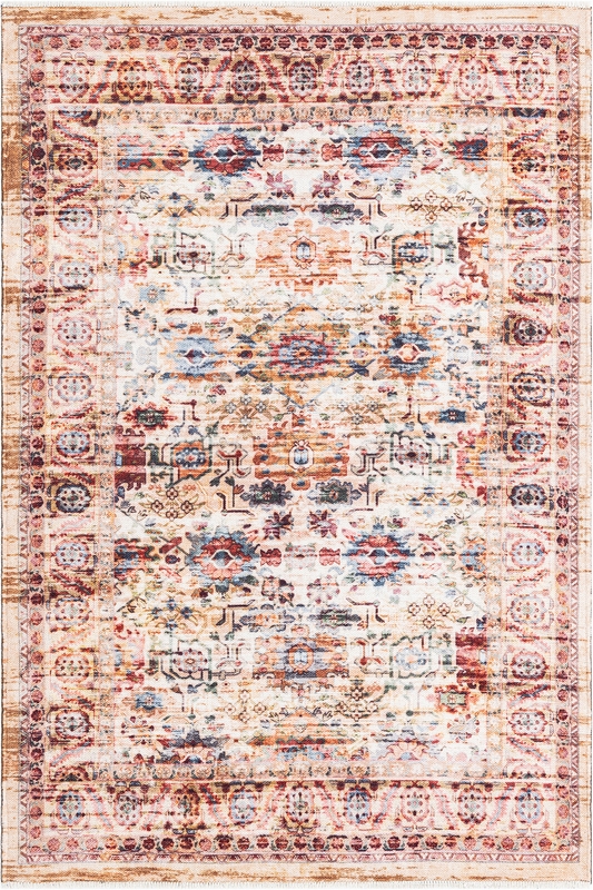 Angorahome Vega Dekoratif Yeni Nesil Kilim 4295 - 11