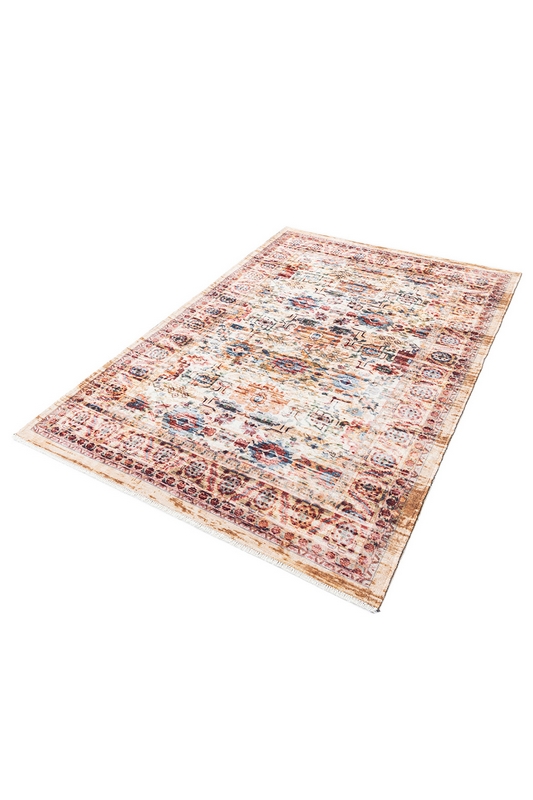 Angorahome Vega Dekoratif Yeni Nesil Kilim 4295 - 9