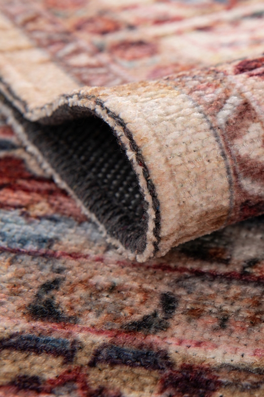 Angorahome Vega Dekoratif Yeni Nesil Kilim 4295 - 4