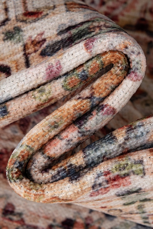 Angorahome Vega Dekoratif Yeni Nesil Kilim 4295 - 6