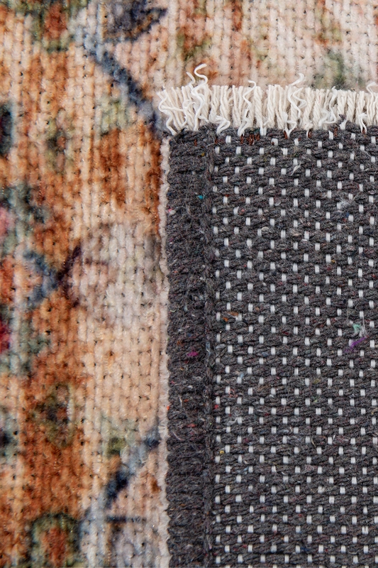 Angorahome Vega Dekoratif Yeni Nesil Kilim 4295 - 7