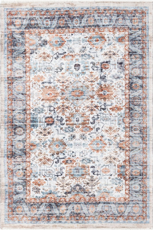Angorahome Vega Dekoratif Yeni Nesil Kilim 4296 - 11