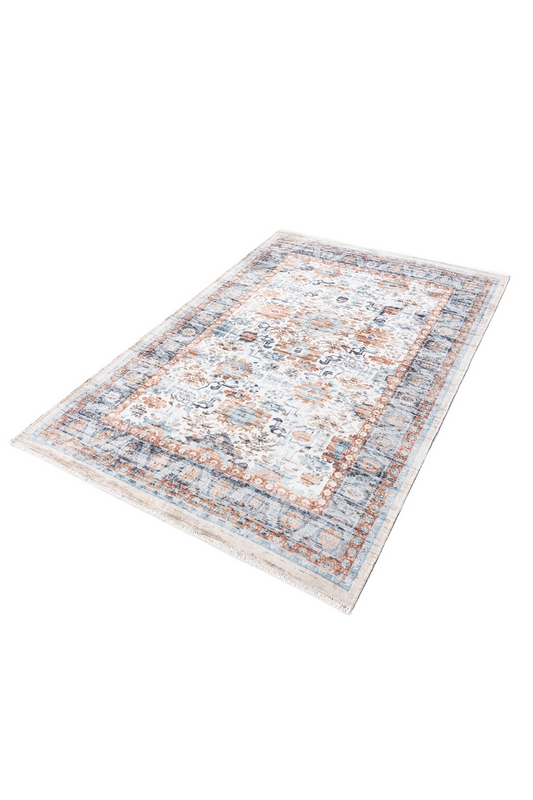 Angorahome Vega Dekoratif Yeni Nesil Kilim 4296 - 9