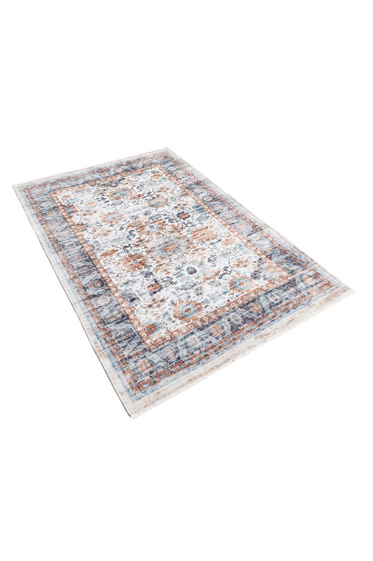 Angorahome Vega Dekoratif Yeni Nesil Kilim 4296 - 10