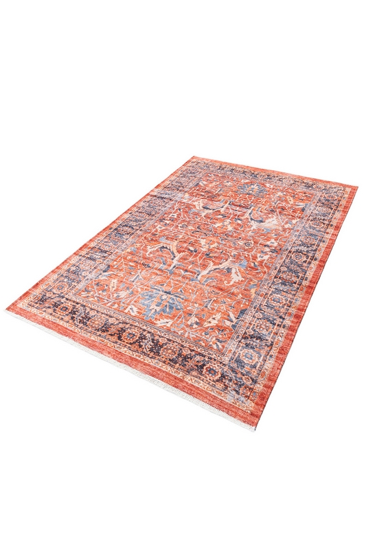 Angorahome Vega Dekoratif Yeni Nesil Kilim 4297 - 9