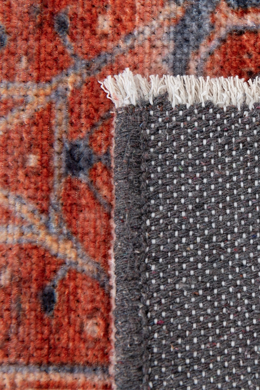 Angorahome Vega Dekoratif Yeni Nesil Kilim 4297 - 5