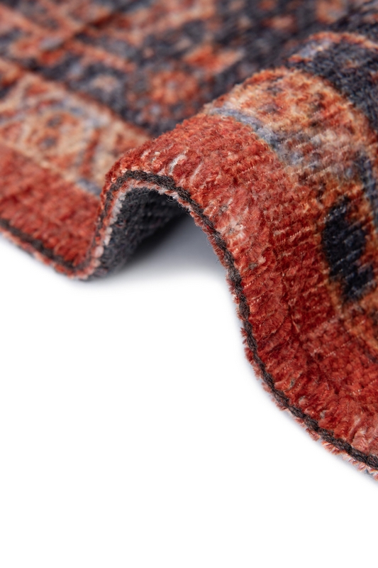 Angorahome Vega Dekoratif Yeni Nesil Kilim 4297 - 6