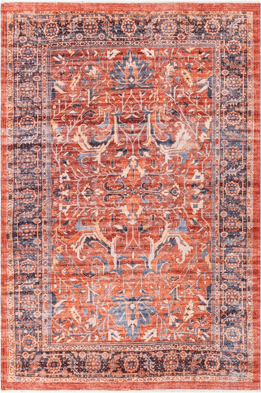 Angorahome Vega Dekoratif Yeni Nesil Kilim 4297 - 7