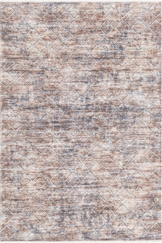 Angorahome Vega Dekoratif Yeni Nesil Kilim 4301 - 11