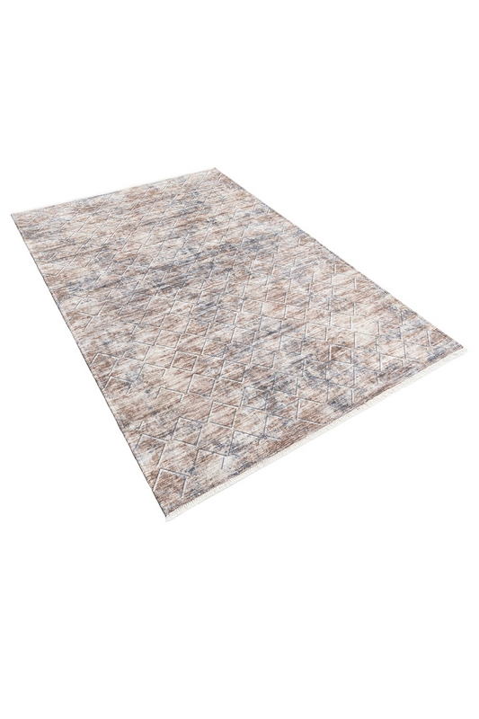 Angorahome Vega Dekoratif Yeni Nesil Kilim 4301 - 10