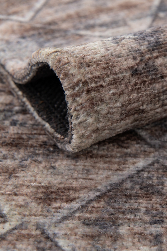 Angorahome Vega Dekoratif Yeni Nesil Kilim 4301 - 4