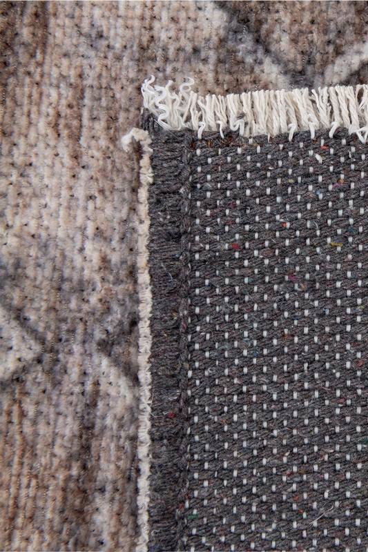 Angorahome Vega Dekoratif Yeni Nesil Kilim 4301 - 7