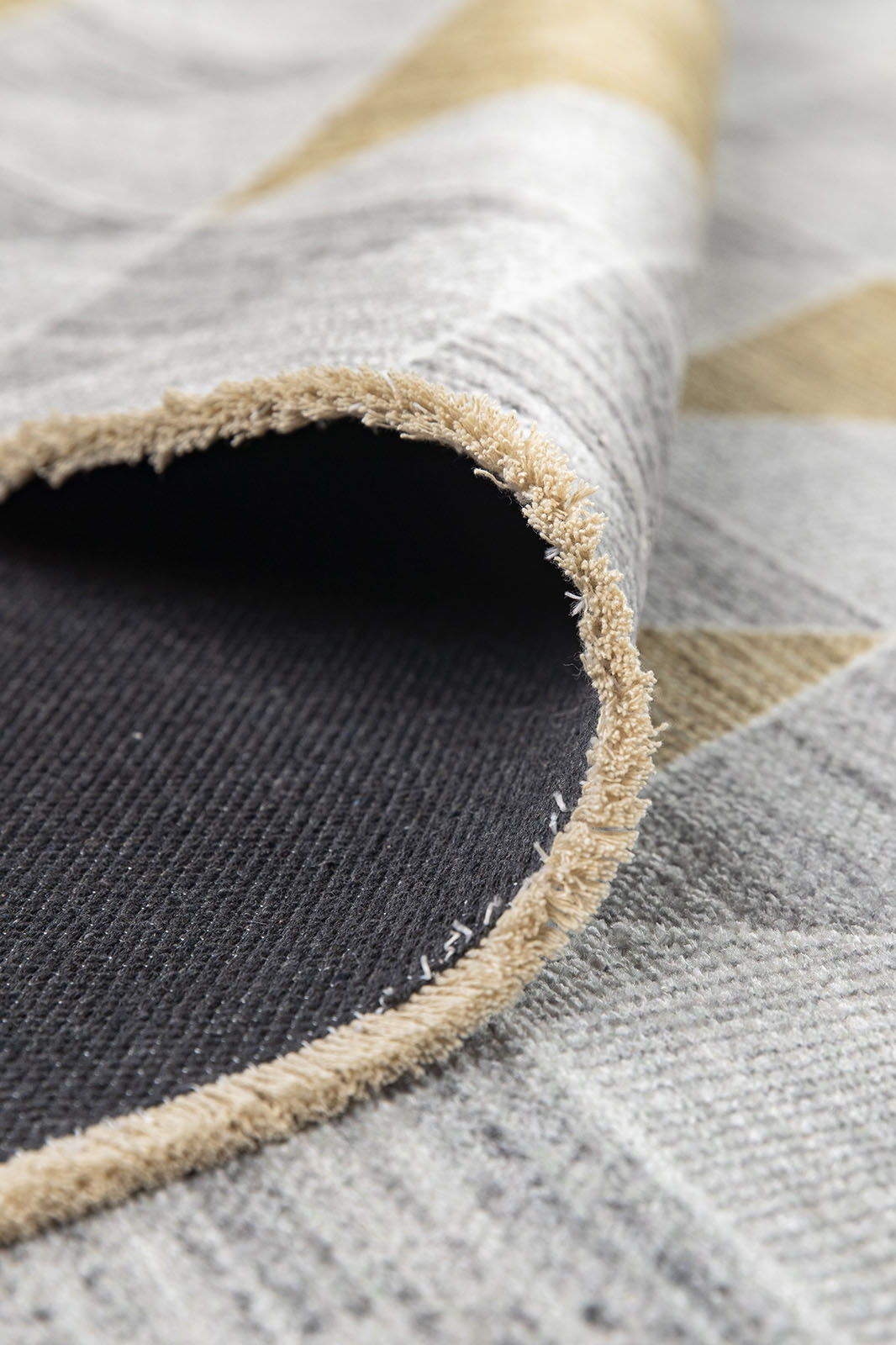 Angorahome Vega Dekoratif Yeni Nesil Kilim 4172 - 4