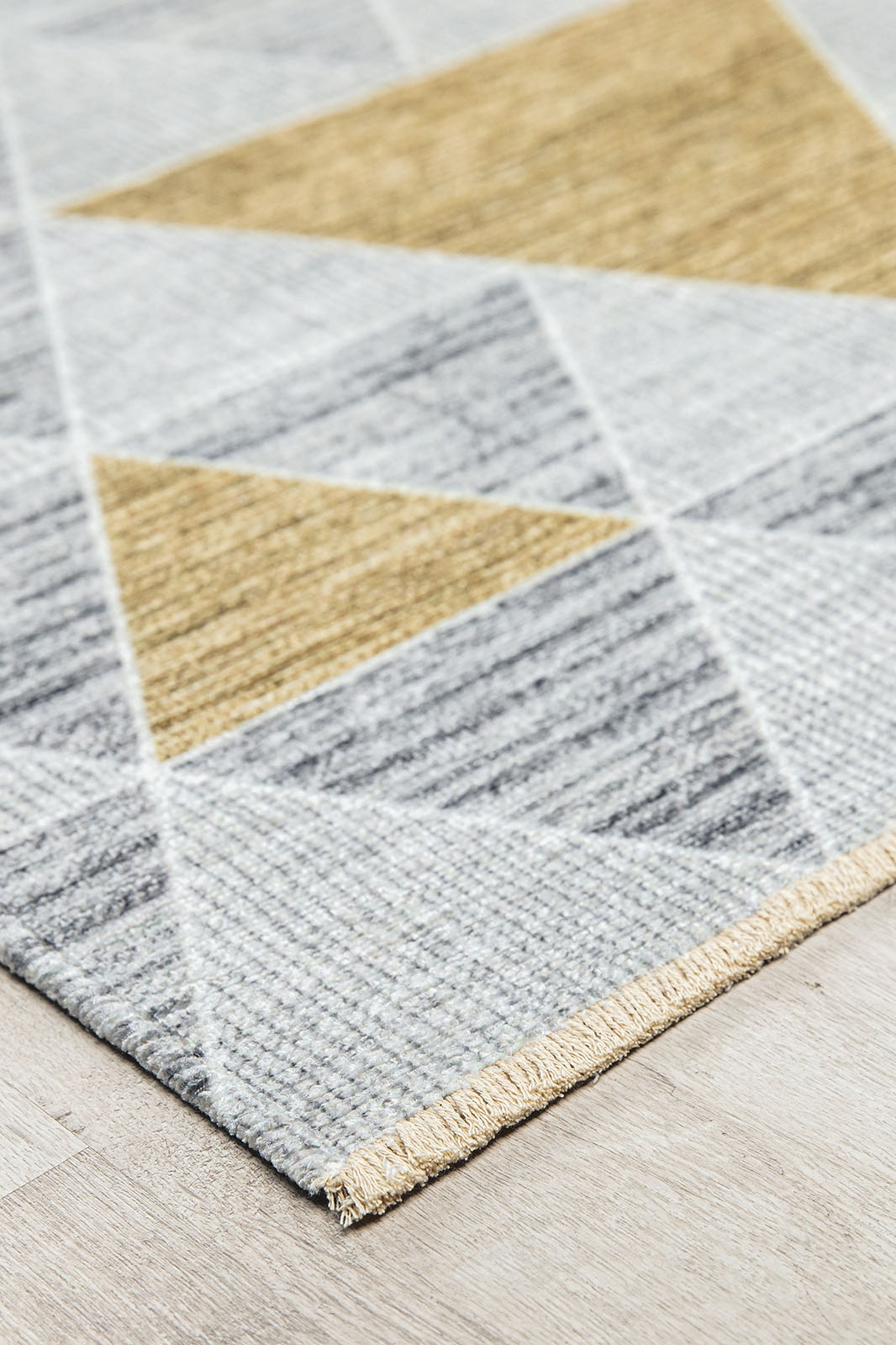 Angorahome Vega Dekoratif Yeni Nesil Kilim 4172 - 5