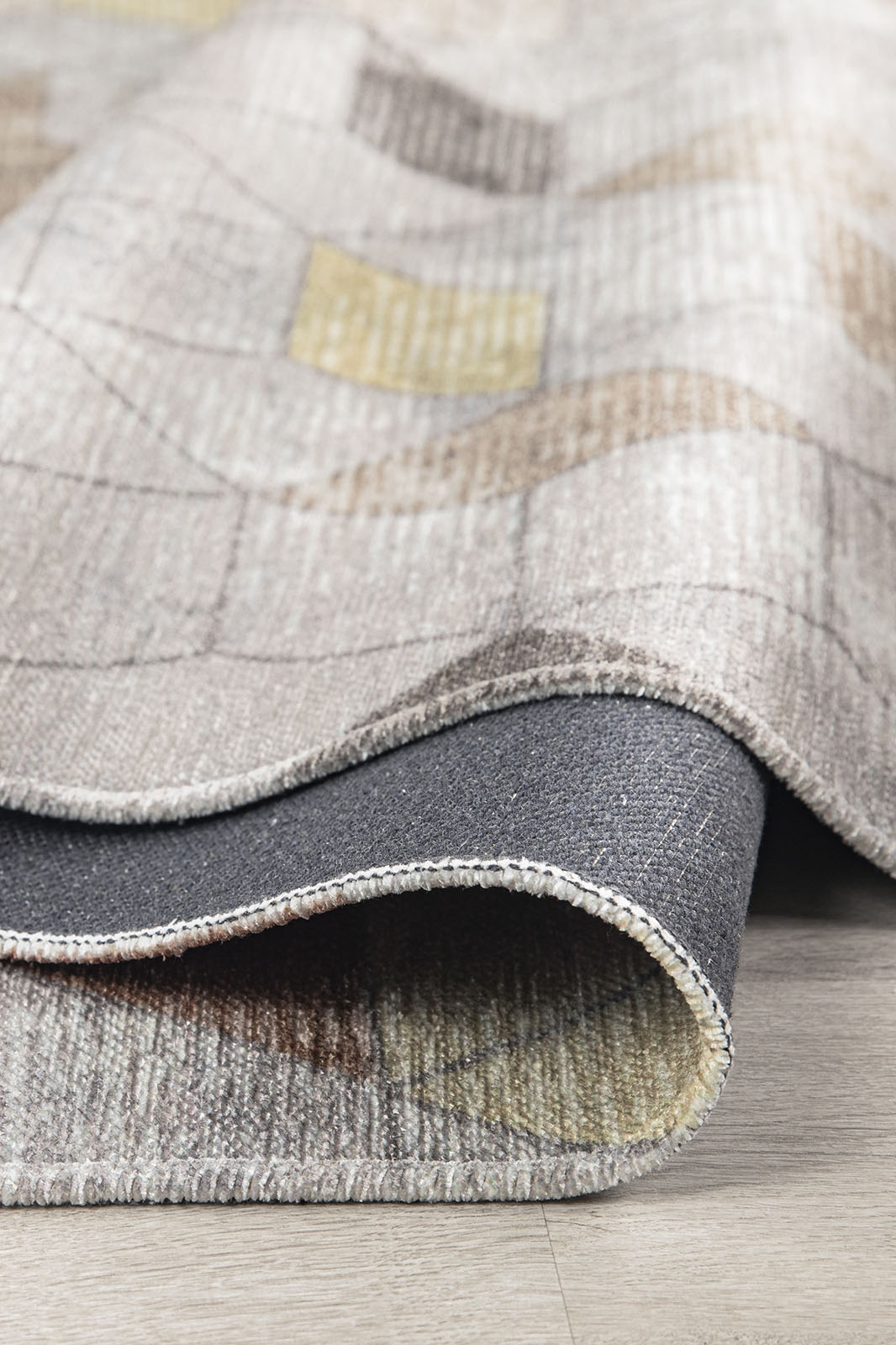 Angorahome Vega Dekoratif Yeni Nesil Kilim 4173 - 3