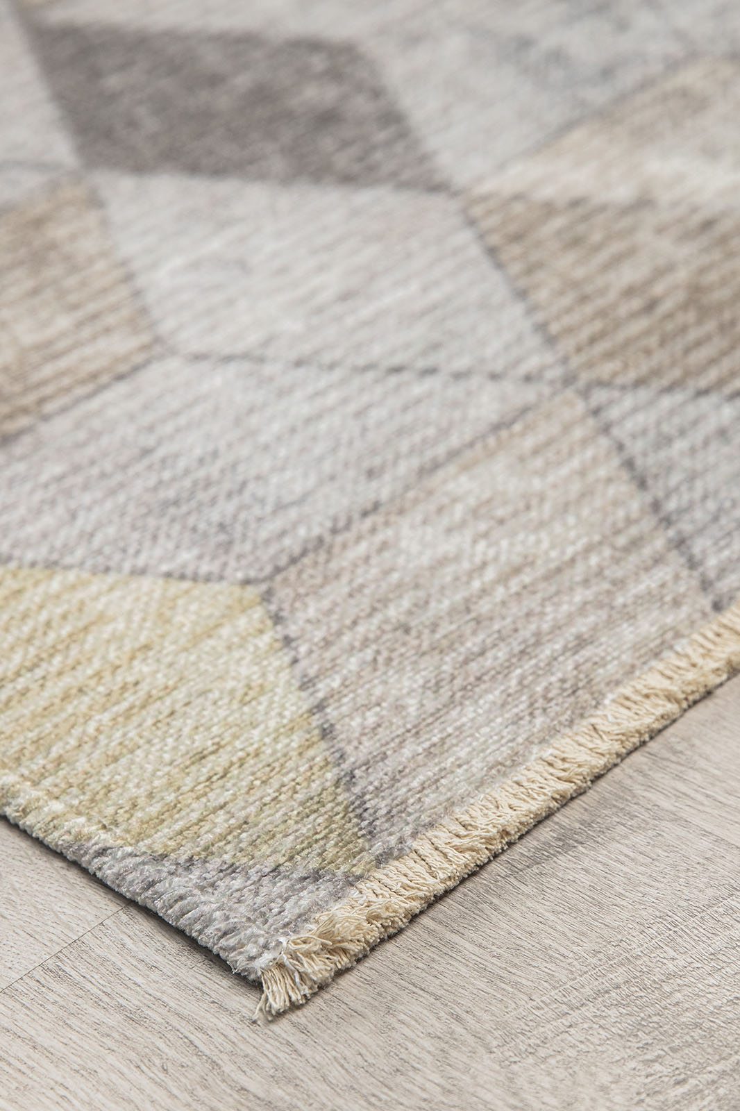 Angorahome Vega Dekoratif Yeni Nesil Kilim 4173 - 5