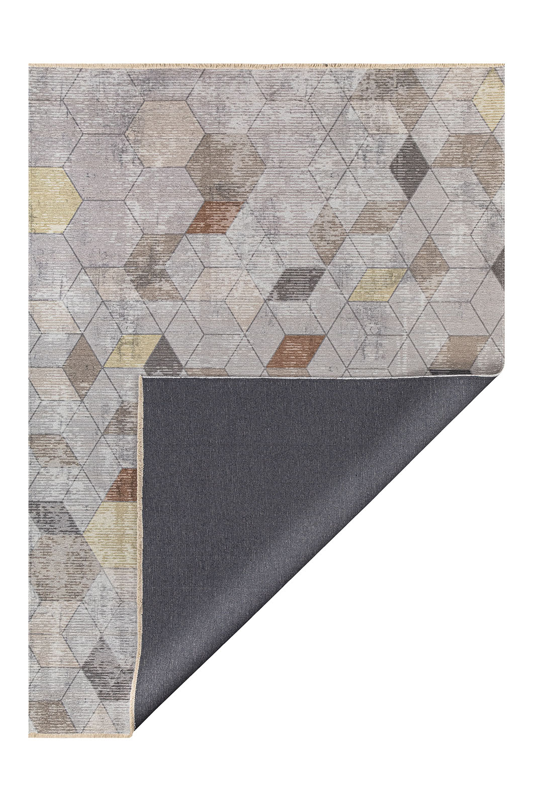 Angorahome Vega Dekoratif Yeni Nesil Kilim 4173 - 7