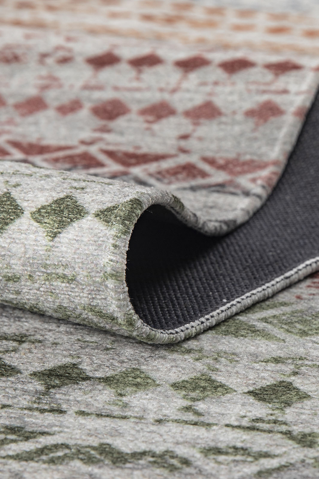 Angorahome Vega Dekoratif Yeni Nesil Kilim 4223 - 3