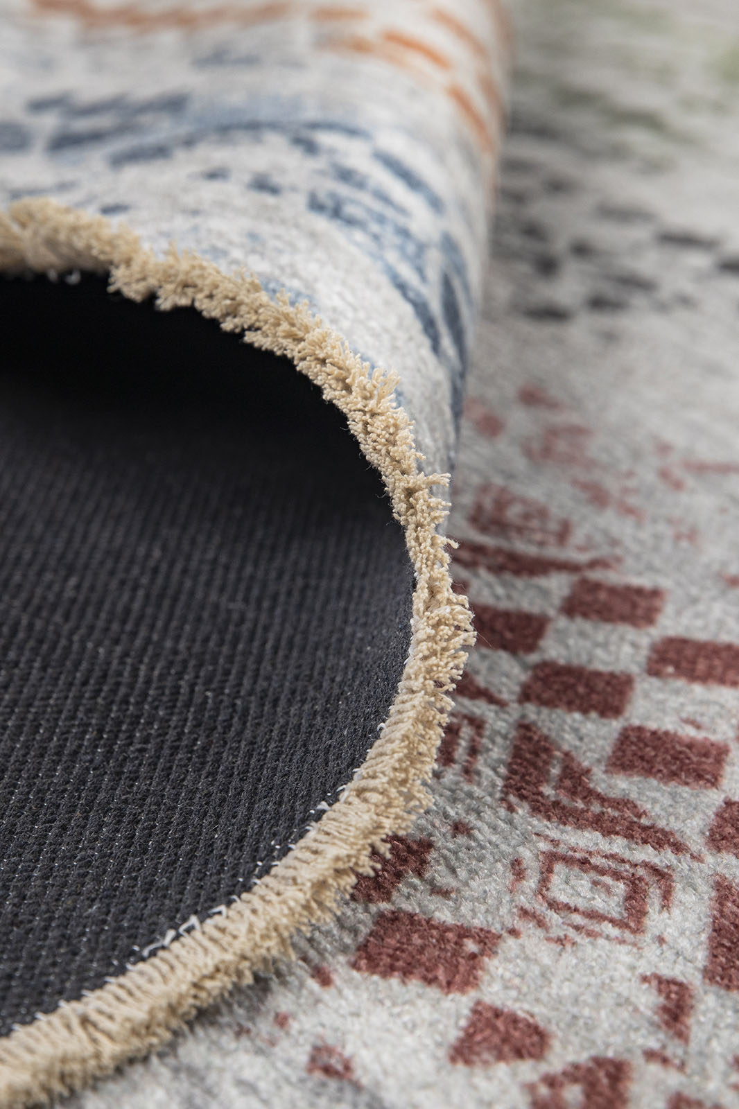 Angorahome Vega Dekoratif Yeni Nesil Kilim 4223 - 4