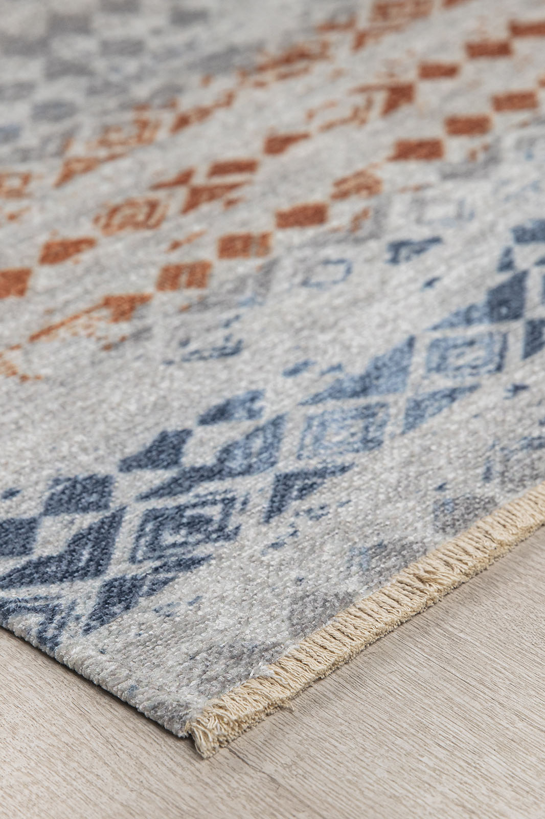 Angorahome Vega Dekoratif Yeni Nesil Kilim 4223 - 5
