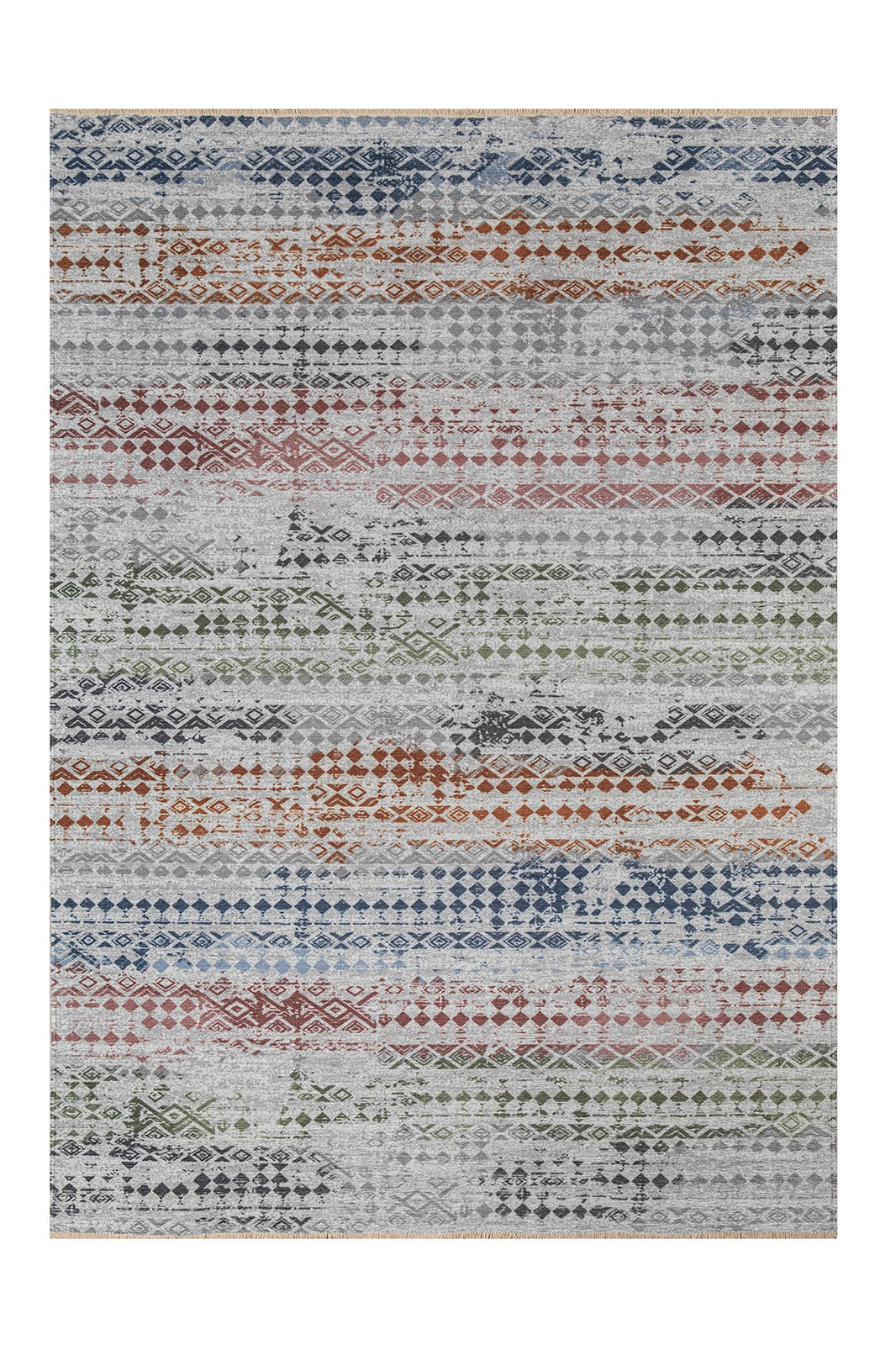 Angorahome Vega Dekoratif Yeni Nesil Kilim 4223 - 8