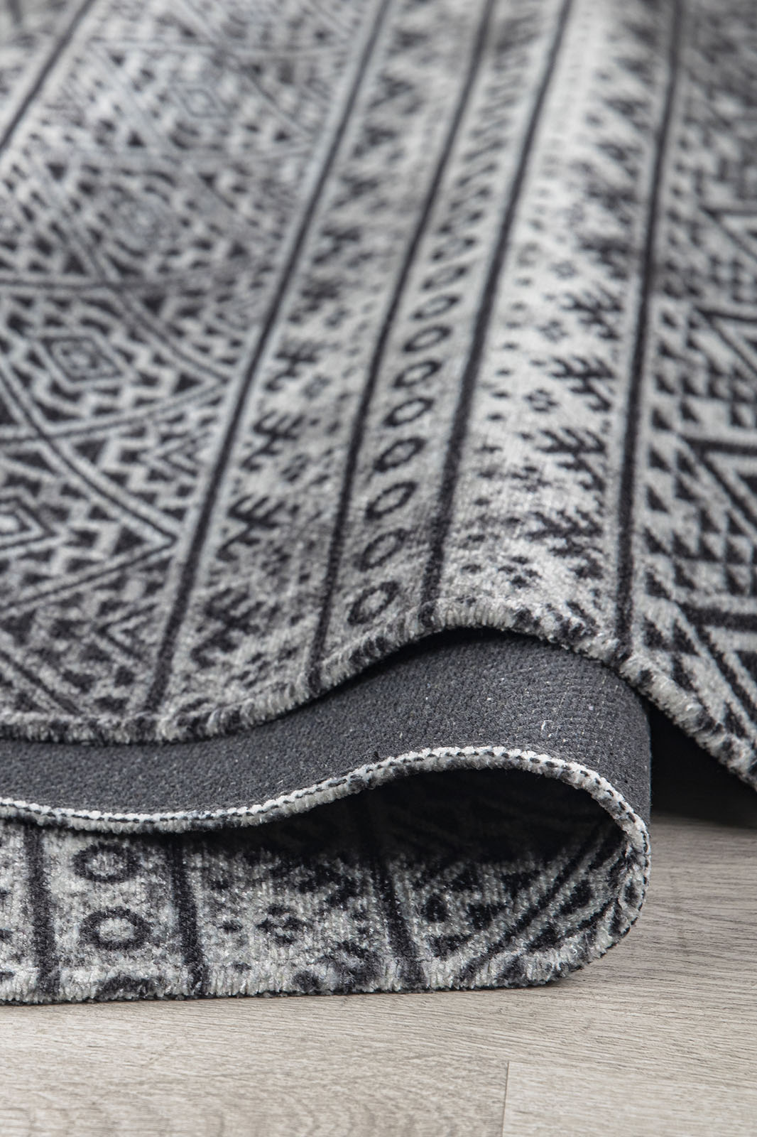 Angorahome Vega Dekoratif Yeni Nesil Kilim 4226GR - 2