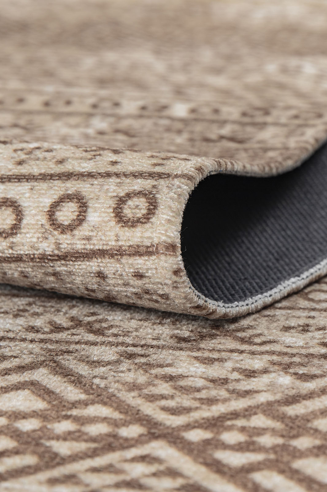 Angorahome Vega Dekoratif Yeni Nesil Kilim 4226KR - 3