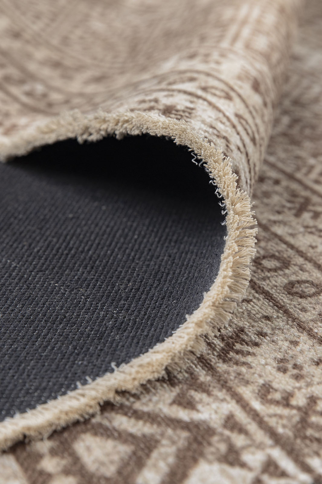 Angorahome Vega Dekoratif Yeni Nesil Kilim 4226KR - 4