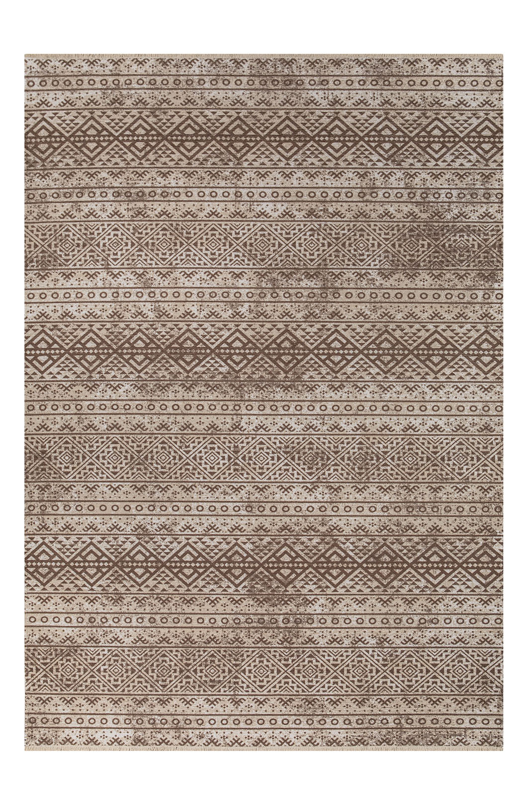 Angorahome Vega Dekoratif Yeni Nesil Kilim 4226KR - 8