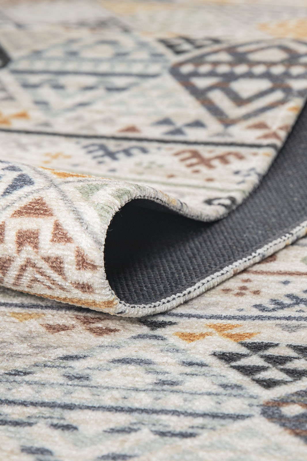 Angorahome Vega Dekoratif Yeni Nesil Kilim 4226ML - 2