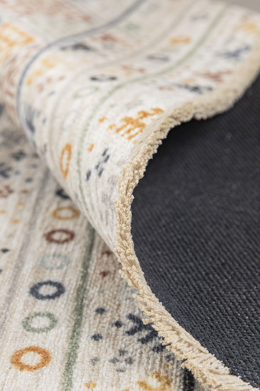 Angorahome Vega Dekoratif Yeni Nesil Kilim 4226ML - 6