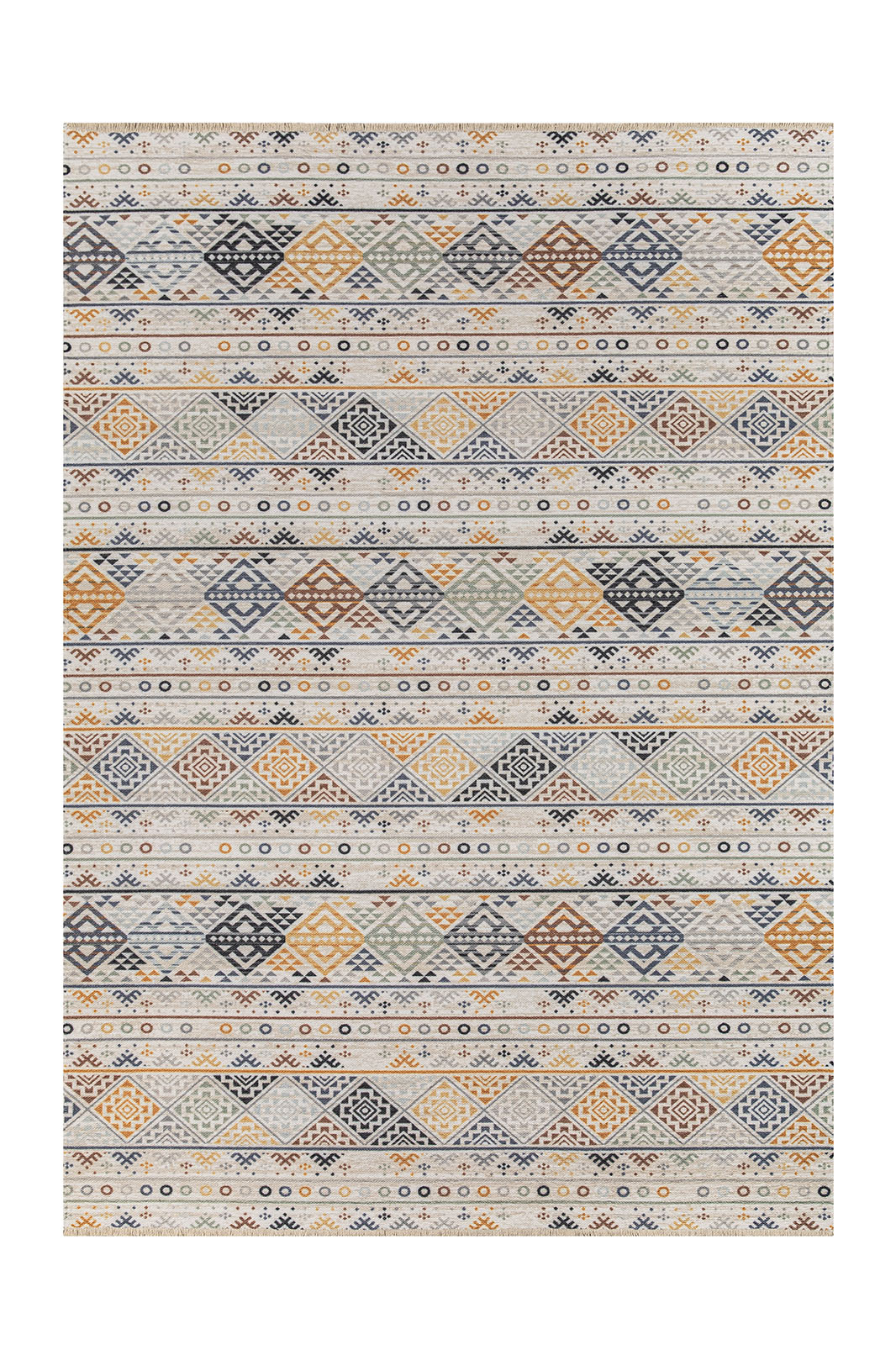 Angorahome Vega Dekoratif Yeni Nesil Kilim 4226ML - 7