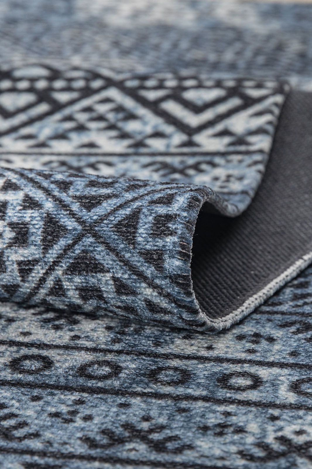 Angorahome Vega Dekoratif Yeni Nesil Kilim 4226MV - 4