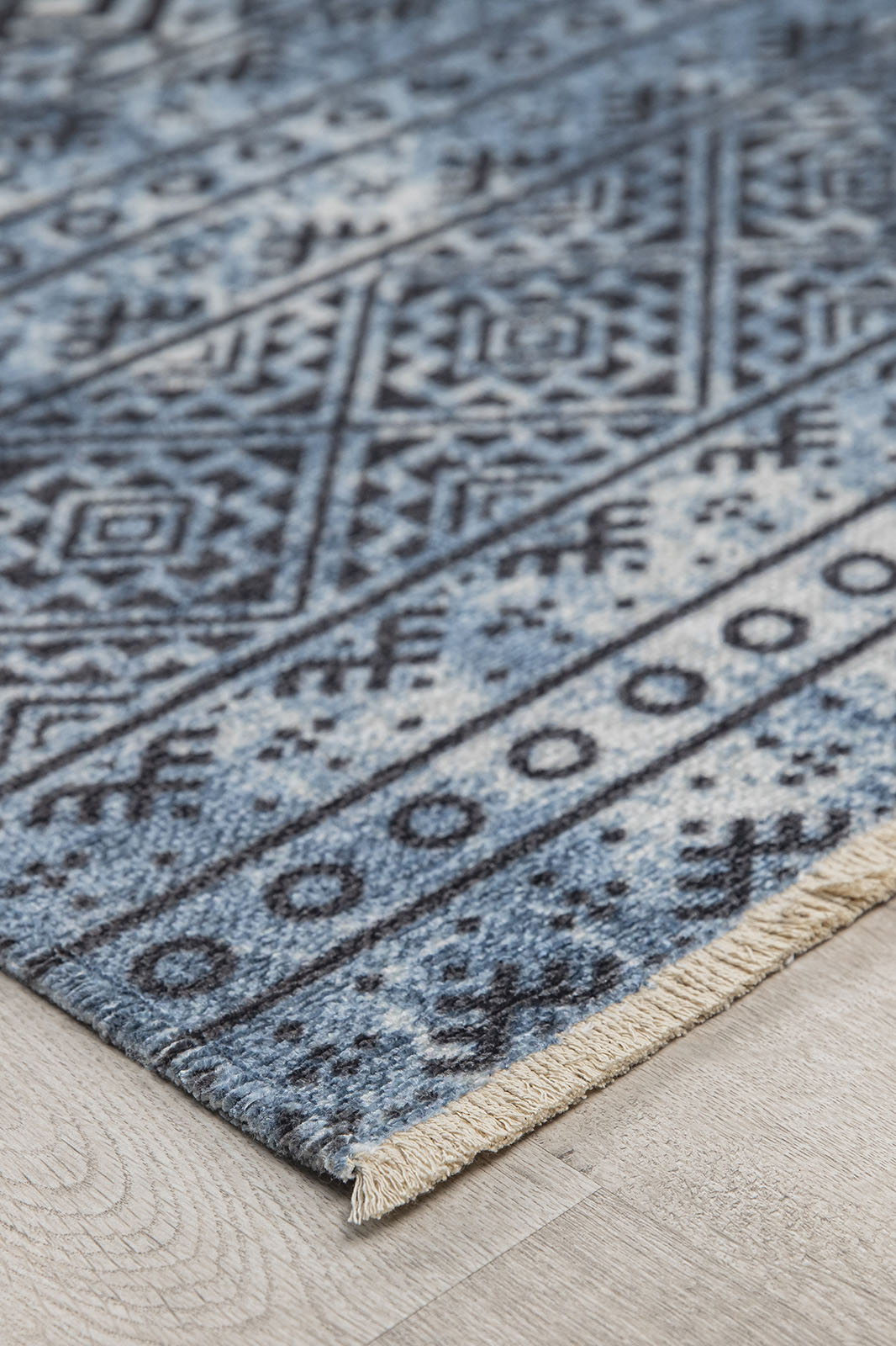 Angorahome Vega Dekoratif Yeni Nesil Kilim 4226MV - 5