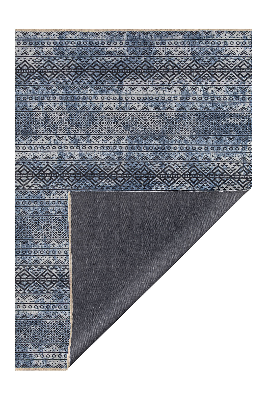 Angorahome Vega Dekoratif Yeni Nesil Kilim 4226MV - 7