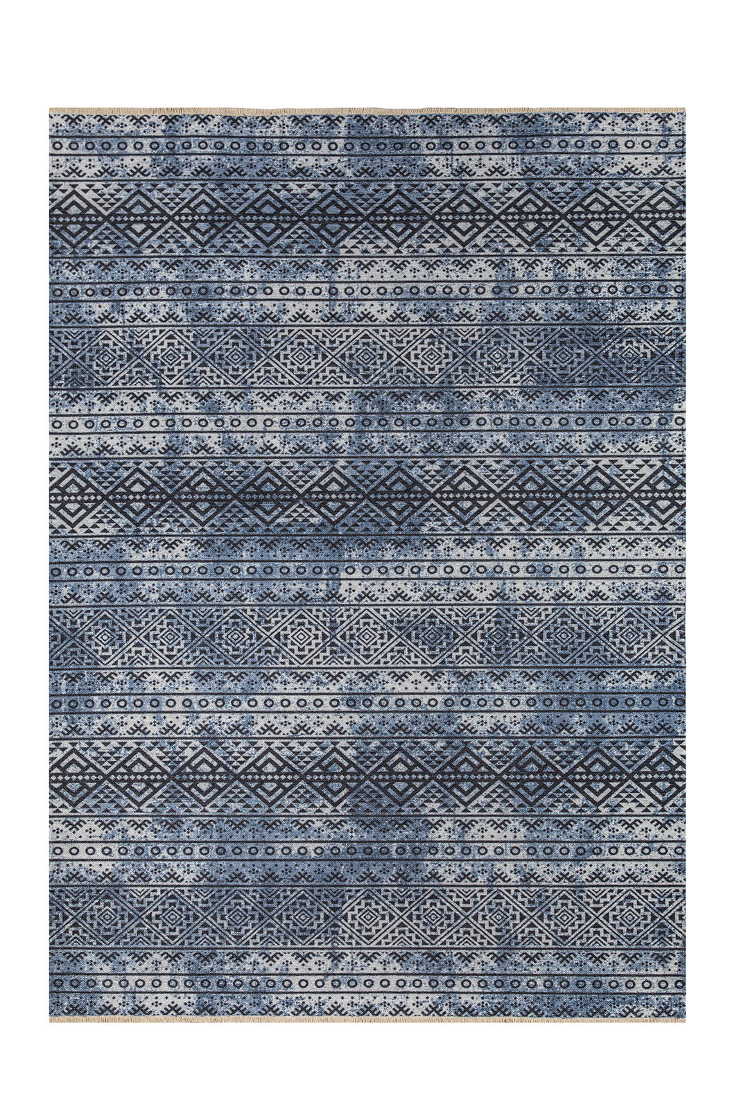 Angorahome Vega Dekoratif Yeni Nesil Kilim 4226MV - 8