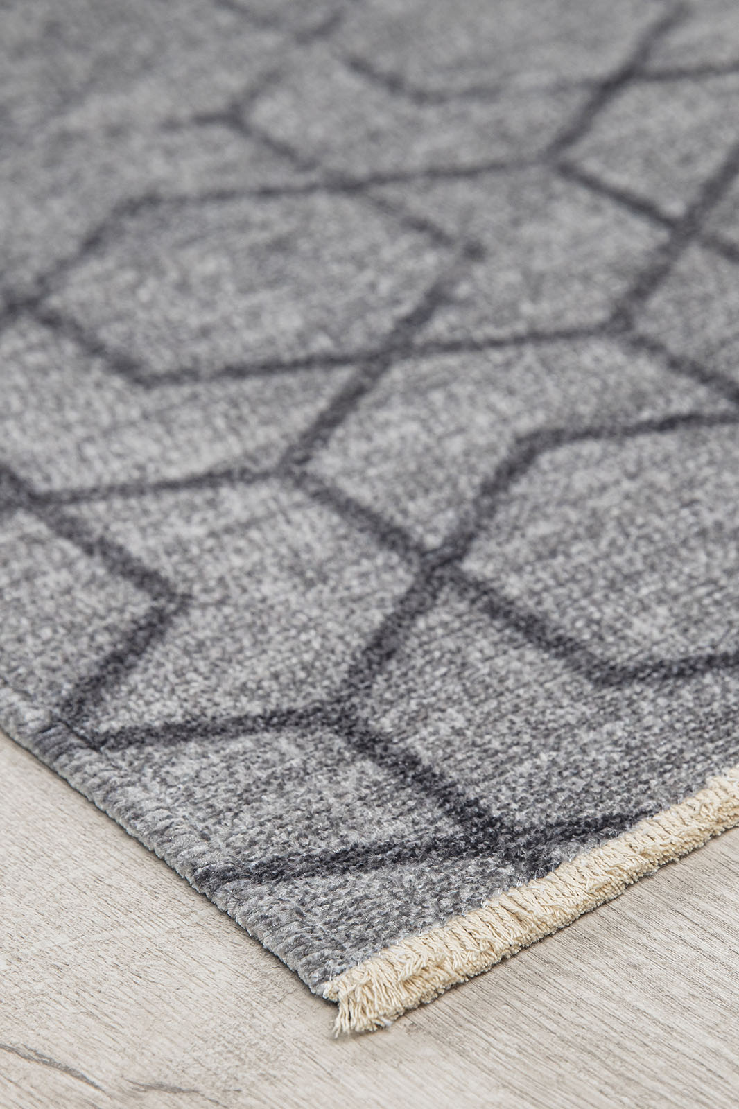 Angorahome Vega Dekoratif Yeni Nesil Kilim 4239 - 4