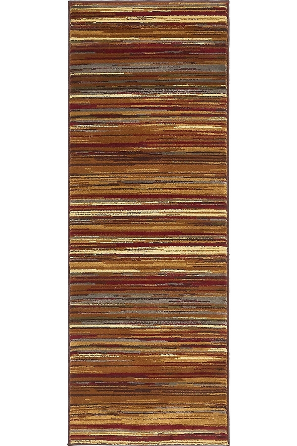 Angorahome Village Makine Halısı 1766A 62 x 185 Dikdörtgen - 8