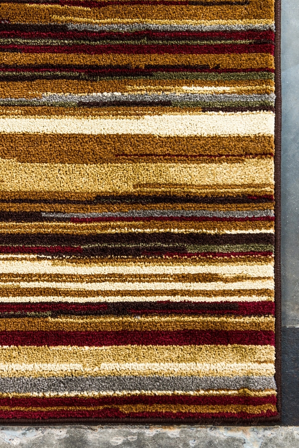 Angorahome Village Makine Halısı 1766A 215 x 305 Dikdörtgen - 6