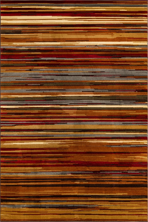 Angorahome Village Makine Halısı 1766A 215 x 305 Dikdörtgen - 8