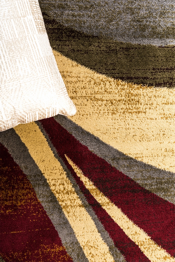 Angorahome Village Makine Halısı 1769A 62 x 185 Dikdörtgen - 3