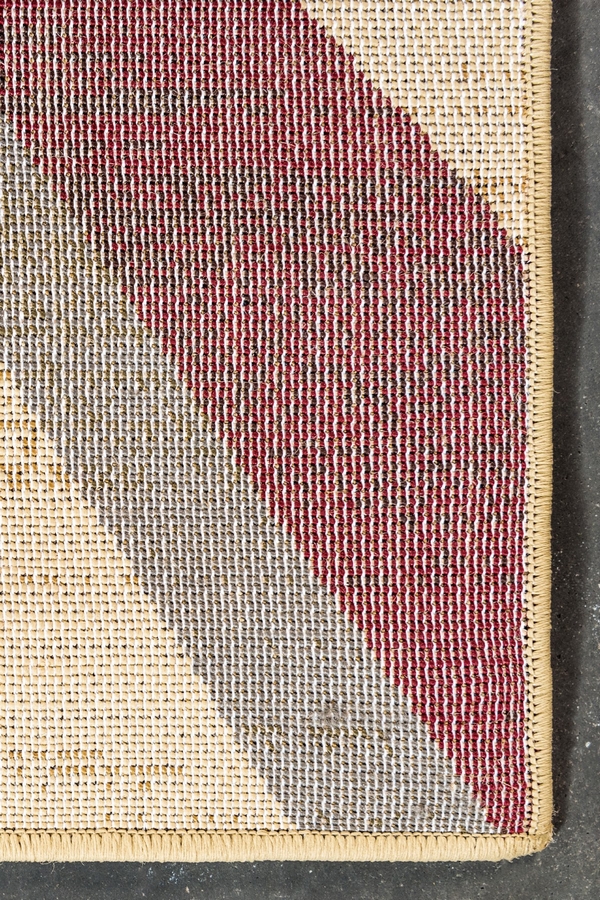 Angorahome Village Makine Halısı 1769A 62 x 185 Dikdörtgen - 7