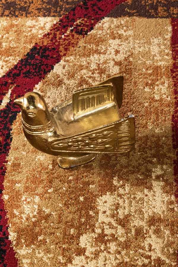 Angorahome Village Makine Halısı 1771A 215 x 305 Dikdörtgen - 3