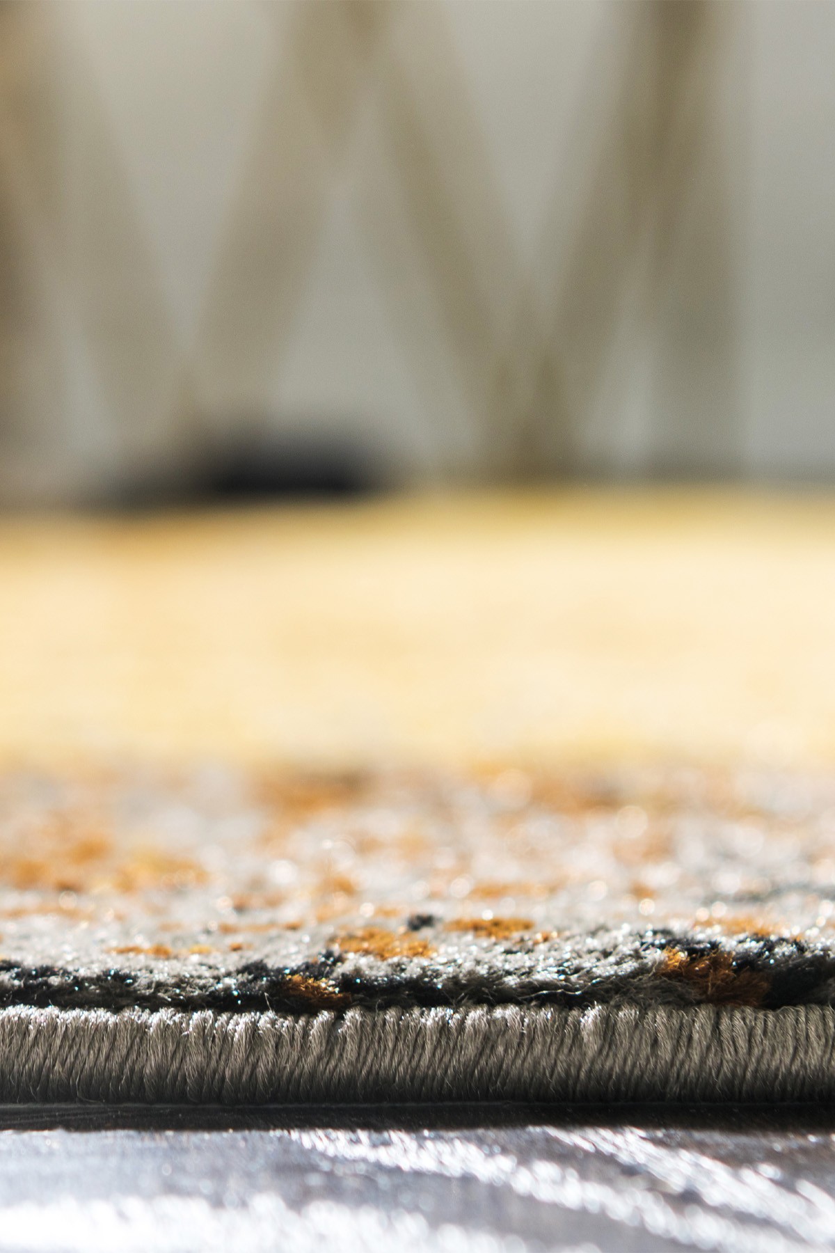 Angorahome Village Makine Halısı 1772A 240 x 305 Dikdörtgen - 2